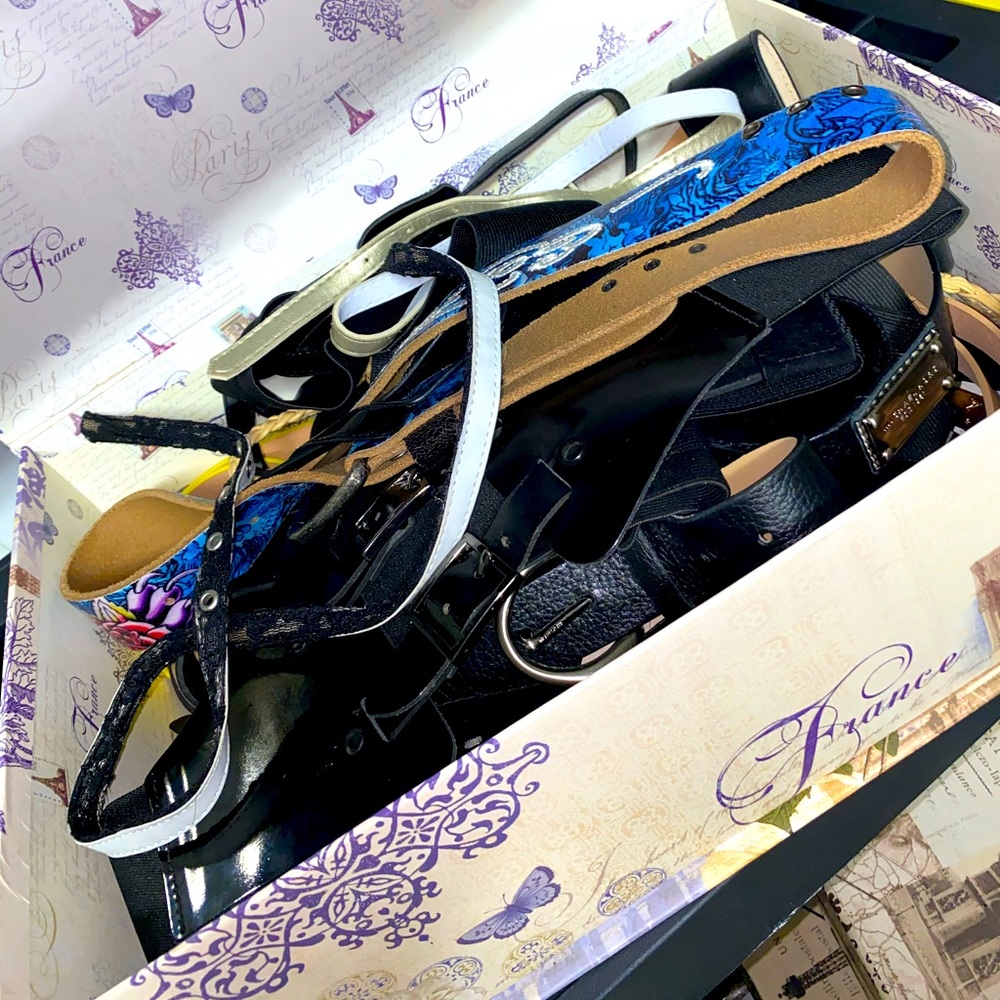 Belt Bundle - image 1